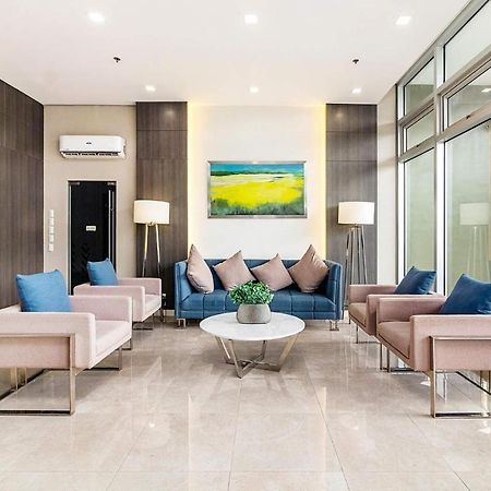Desna By J&J Homes At Avida Towers Riala T3 Cebú Exterior foto